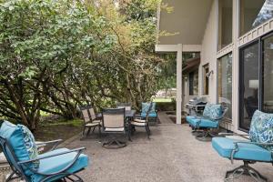 Galeriebild der Unterkunft Fairway View Retreat in Eugene