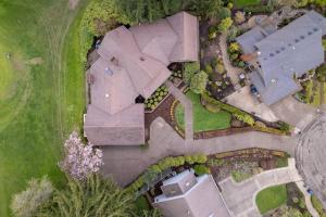 Galeriebild der Unterkunft Fairway View Retreat in Eugene