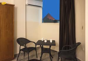 Φωτογραφία από το άλμπουμ του Happy View Inn στο Κάιρο