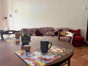 Galeriebild der Unterkunft Mondello Apartment Mare beach in Mondello