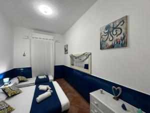 Galeriebild der Unterkunft Mondello Apartment Mare beach in Mondello