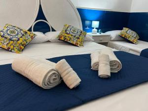 Galeriebild der Unterkunft Mondello Apartment Mare beach in Mondello