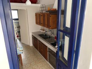 Fotografie z fotogalerie ubytování Casa Cristian Stromboli v destinaci Stromboli