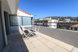 Gallery image of Apartment Rue Merle in Cannes