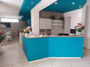 Imagen de la galería de Hotel Kaly, en Ventimiglia