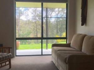 Gallery image of Kangoo - Peacefull tree lined property, wildlife in Mount View