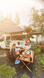 DalungCampervan Bali Rental的相册照片 更多10张照片