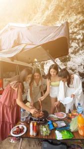 DalungCampervan Bali Rental的相册照片