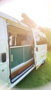 DalungCampervan Bali Rental的相册照片
