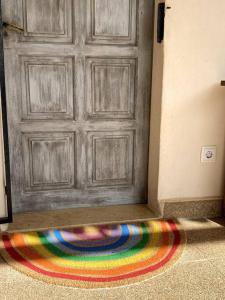 Fotografia z galérie ubytovania Finca Casa Farah v destinácii Ses Salines