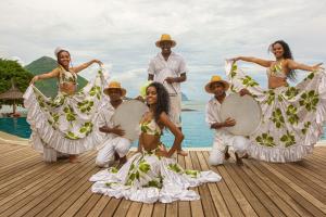 Ospiti di Sands Suites Resort & Spa