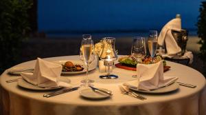 Bevande di Sands Suites Resort & Spa