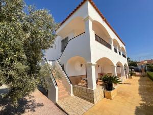 Imagen de la galería de Apartamentos Turísticos Los LLanos, en Cuevas del Almanzora