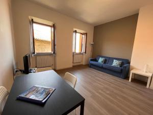 Fotografie z fotogalerie ubytování Regolo House Apartments v destinaci Perledo