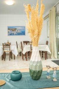 Fotografie z fotogalerie ubytování Almy Beach Hotel v destinaci Metókhion Apisianá