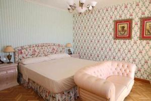 Fotografia z galérie ubytovania CALAHONDA Increíble villa con piscina y jardines v destinácii Sitio de Calahonda + 33 fotografií