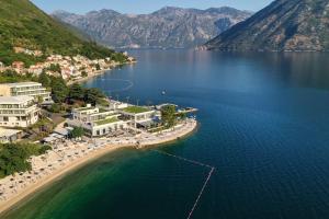 Imagen de la galería de Hyatt Regency Kotor Bay Resort, en Kotor