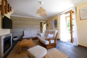 Gallery image of Douro Senses - Nature House in Cinfães