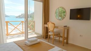 Gallery image of İlios Butik Hotel in Marmaris