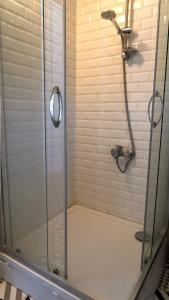 Gallery image of İlios Butik Hotel in Marmaris +11 photos
