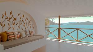 Gallery image of İlios Butik Hotel in Marmaris