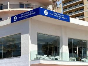 Fotografia z galérie ubytovania Ibersol Torremolinos Beach v destinácii Torremolinos
