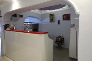 Фотография из галереи DEMİR OTEL RESTAURANT в городе Hamitler