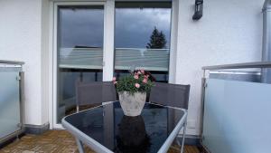 Fotografie z fotogalerie ubytování Appartement Tischi v destinaci Ilsenburg