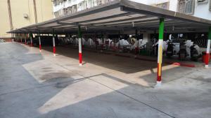 Foto de la galería de 宜家莊親子民宿 en Donggang