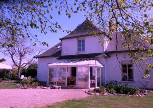 Gallery image of Chambres d'Hotes du Haut Anjou in Thorigné-dʼAnjou