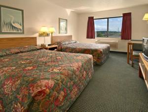 Gallery image of Super 8 by Wyndham Cloquet in Cloquet