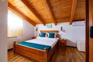 杜纳厄图德乔斯Pensiunea Pestisorul的相册照片