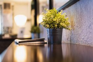 Fotografie z fotogalerie ubytování City Hotel Fellbach 24H CHECK-IN v destinaci Fellbach
