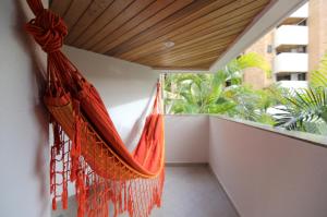Fotografie z fotogalerie ubytování San Marino Suite Hotel v destinaci Maceió