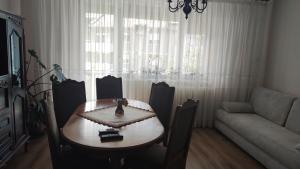Χώρος καθιστικού στο Apartament Victoria +5 φωτογραφίες