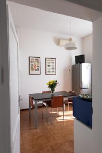 Dapur atau dapur kecil di Bologna, vicino ospedali Sant'Orsola e Malpighi, centro storico e fiera
