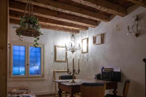 Fotografie z fotogalerie ubytování Alloggi I Calieroni v destinaci Valstagna