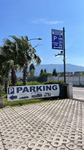 Fotografie z fotogalerie ubytování B&B Studio83 Pompei v destinaci Pompei