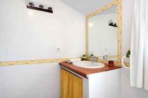 Fotografie z fotogalerie ubytování Casita 2 - Andalmar v destinaci Conil de la Frontera + 17 fotografií