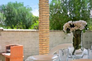Fotografie z fotogalerie ubytování Casita 2 - Andalmar v destinaci Conil de la Frontera