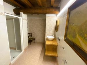 Fotografie z fotogalerie ubytování B&B Tenuta Le Rondini v destinaci Gavardo + 11 fotografií
