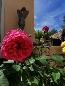 Photo de la galerie de l'établissement La Grange de Cablanc, à Monestier