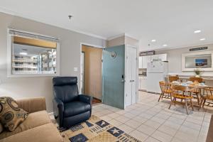 Fotografie z fotogalerie ubytování Steps to Pool and Beach Family Condo in Hilton Head v destinaci Hilton Head Island