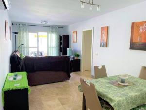 Fotografia z galérie ubytovania Cosy apartment in El ejido with shared pool v destinácii El Ejido
