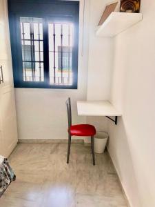 Fotografie z fotogalerie ubytování Maravilloso alojamiento en pleno centro de Dos Hermanas v destinaci Dos Hermanas
