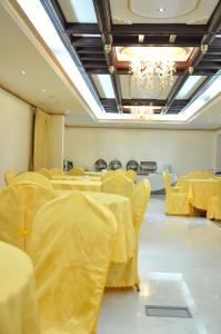 Gallery image of Sahara Hotel Apartments in Muscat