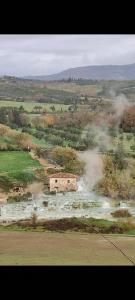 Gallery image of B & V HOME e Restaurant Home in Montemerano