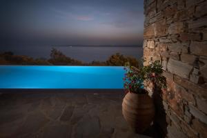 Sundlaugin á Kea Boho Luxury with Pool & Stunning Views eða í nágrenninu