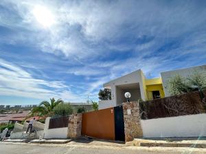 Fotografie z fotogalerie ubytování CHALET INDEPENDIENTE ROQUETES v destinaci Peñíscola