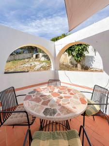 Fotografie z fotogalerie ubytování CHALET INDEPENDIENTE ROQUETES v destinaci Peñíscola